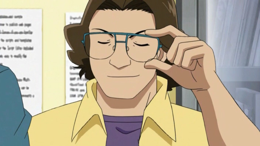 Детектив Конан OVA 08: Детектив-старшеклассница Соноко Судзуки (2008)