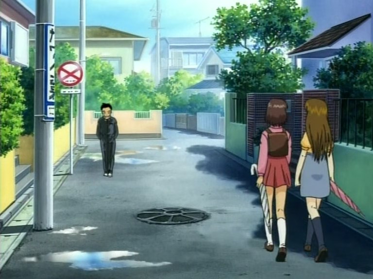 Счастливый мир! (2002)