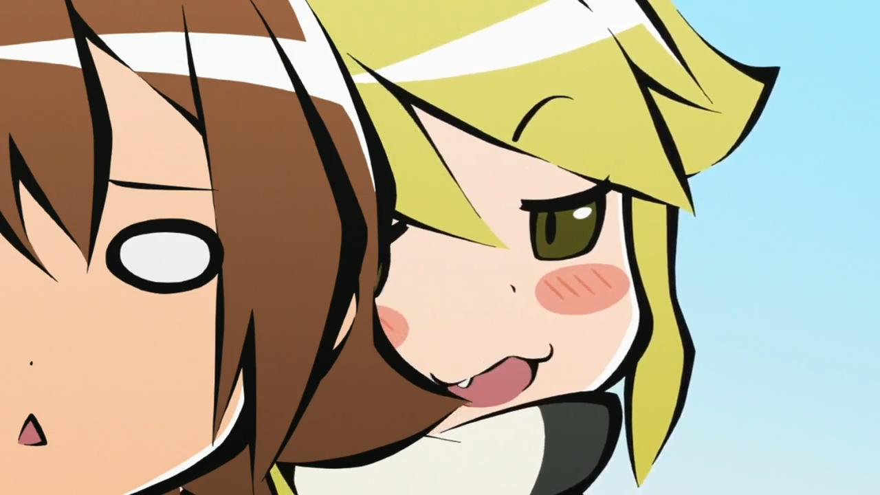 Убийца Акамэ! Театр (2014)