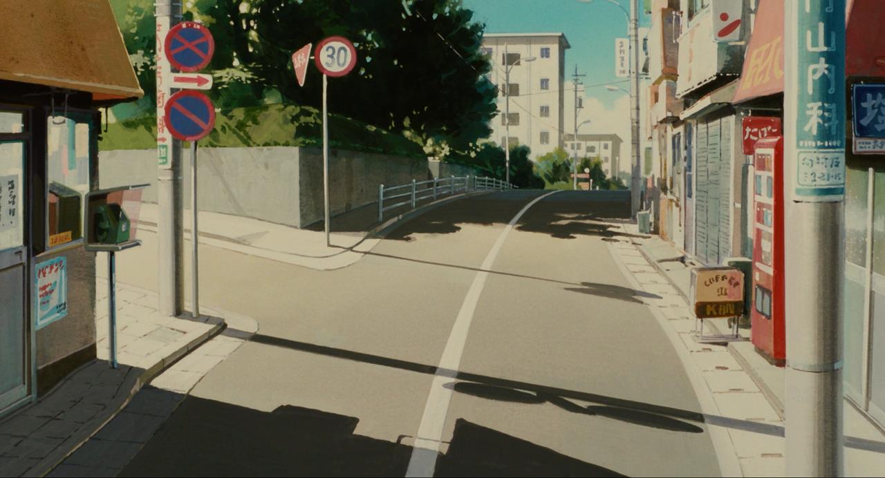 Шёпот сердца (1995)