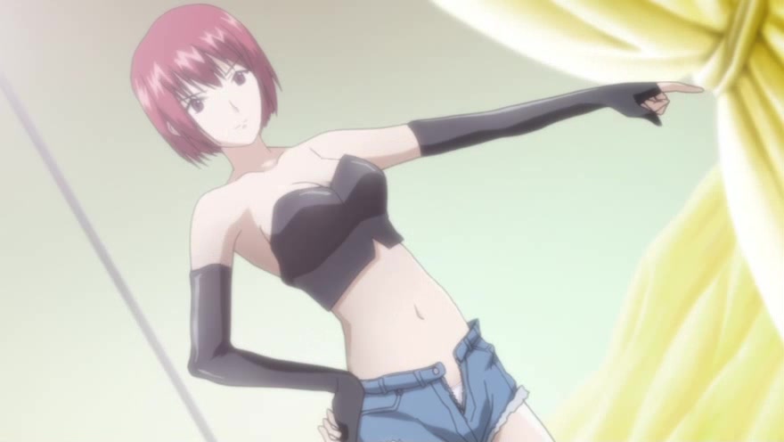 Мой любимый робот (2007)