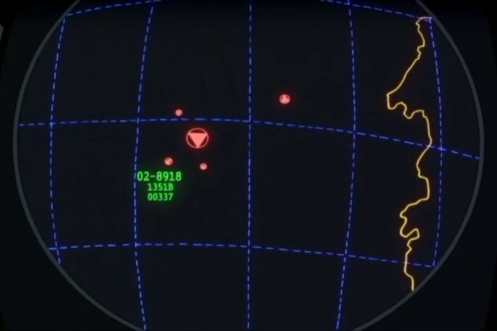 Люпен III: Алькатразская связь (2001)