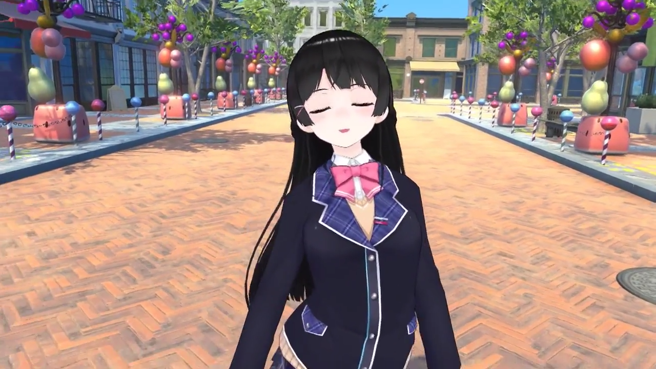 Виртуальный просмотр (2019)