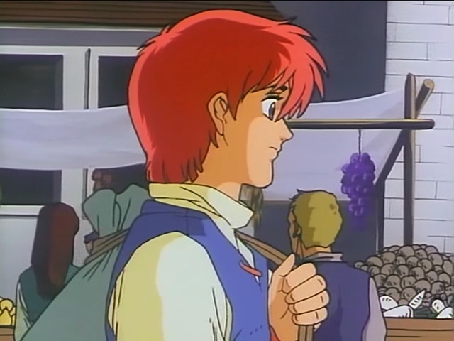 Тайна древнего шестикнижья (1989)