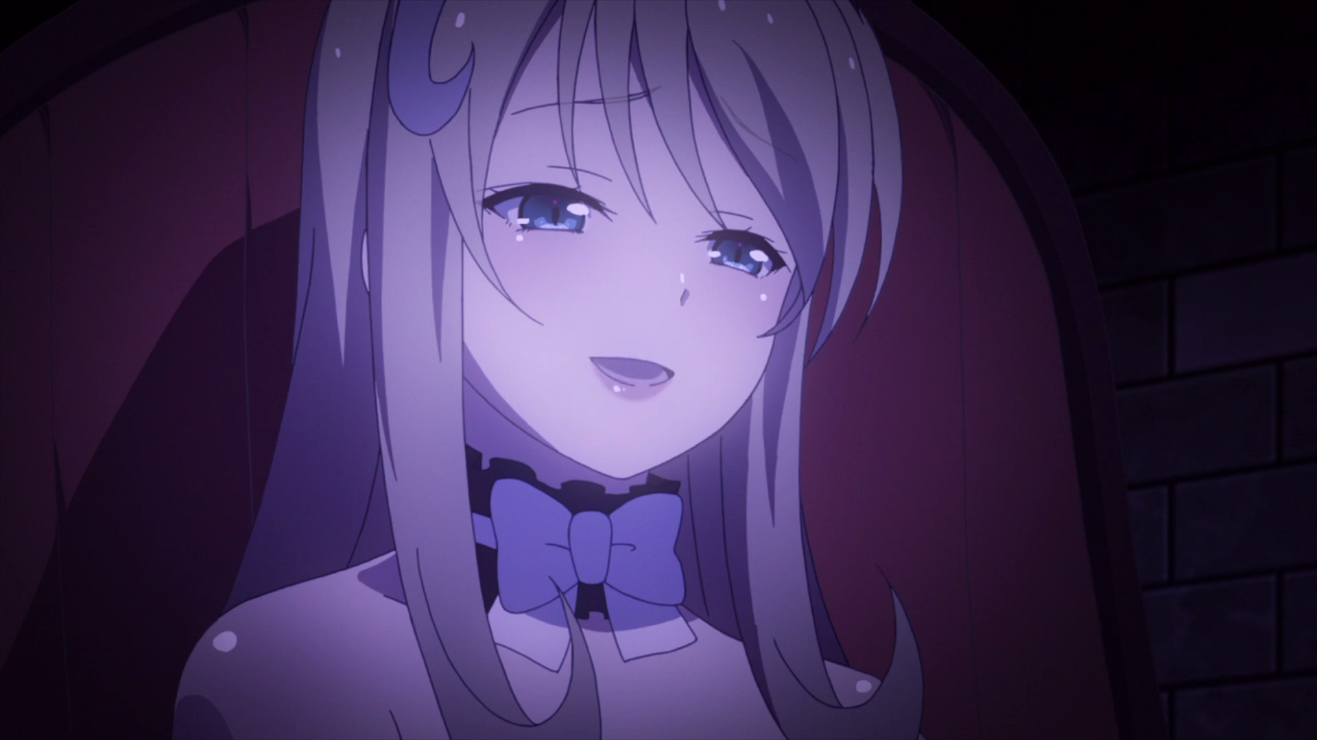 Клинок королевы: Без границ (2018)