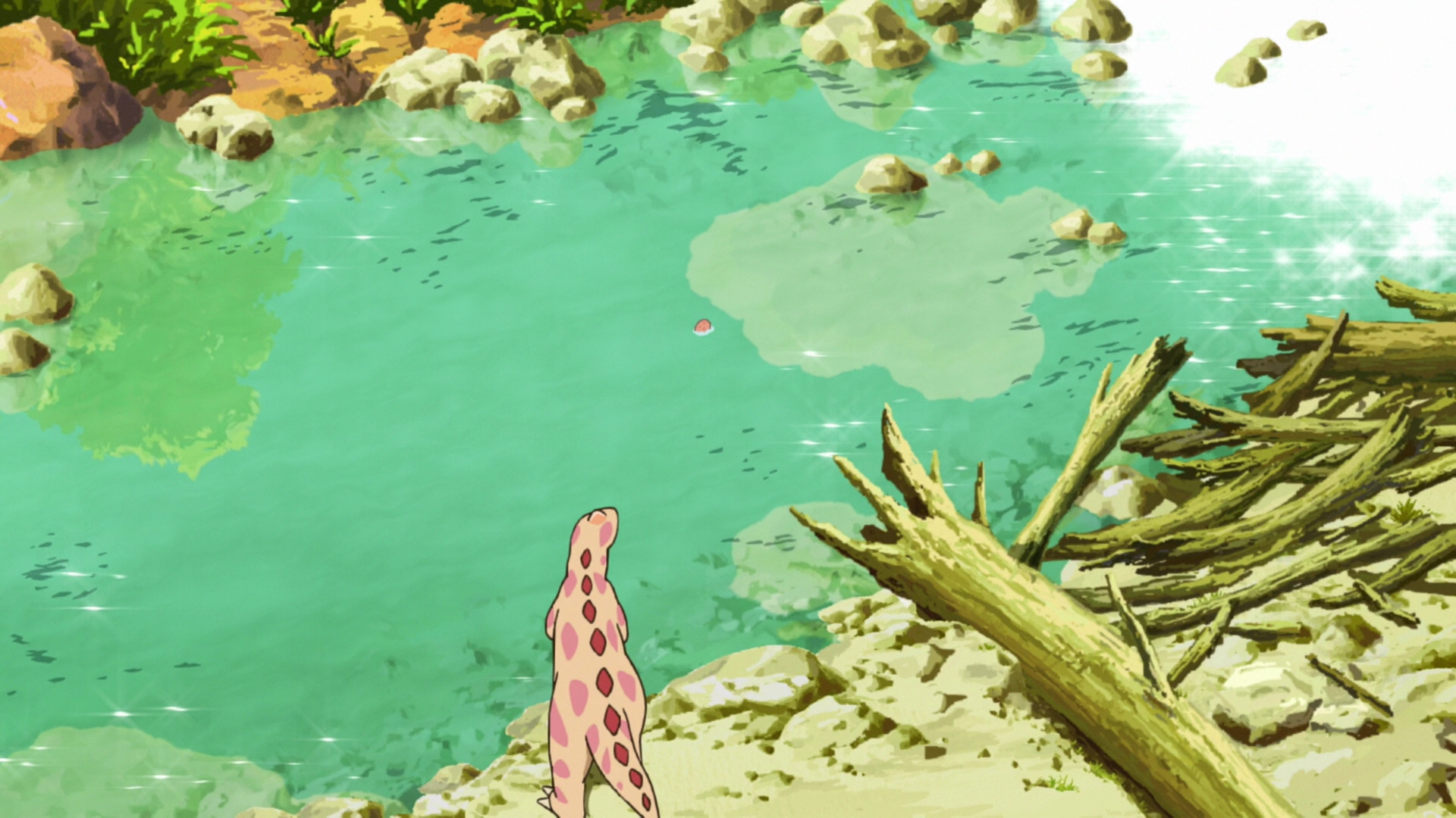 Ты вкусняшка? (2010)