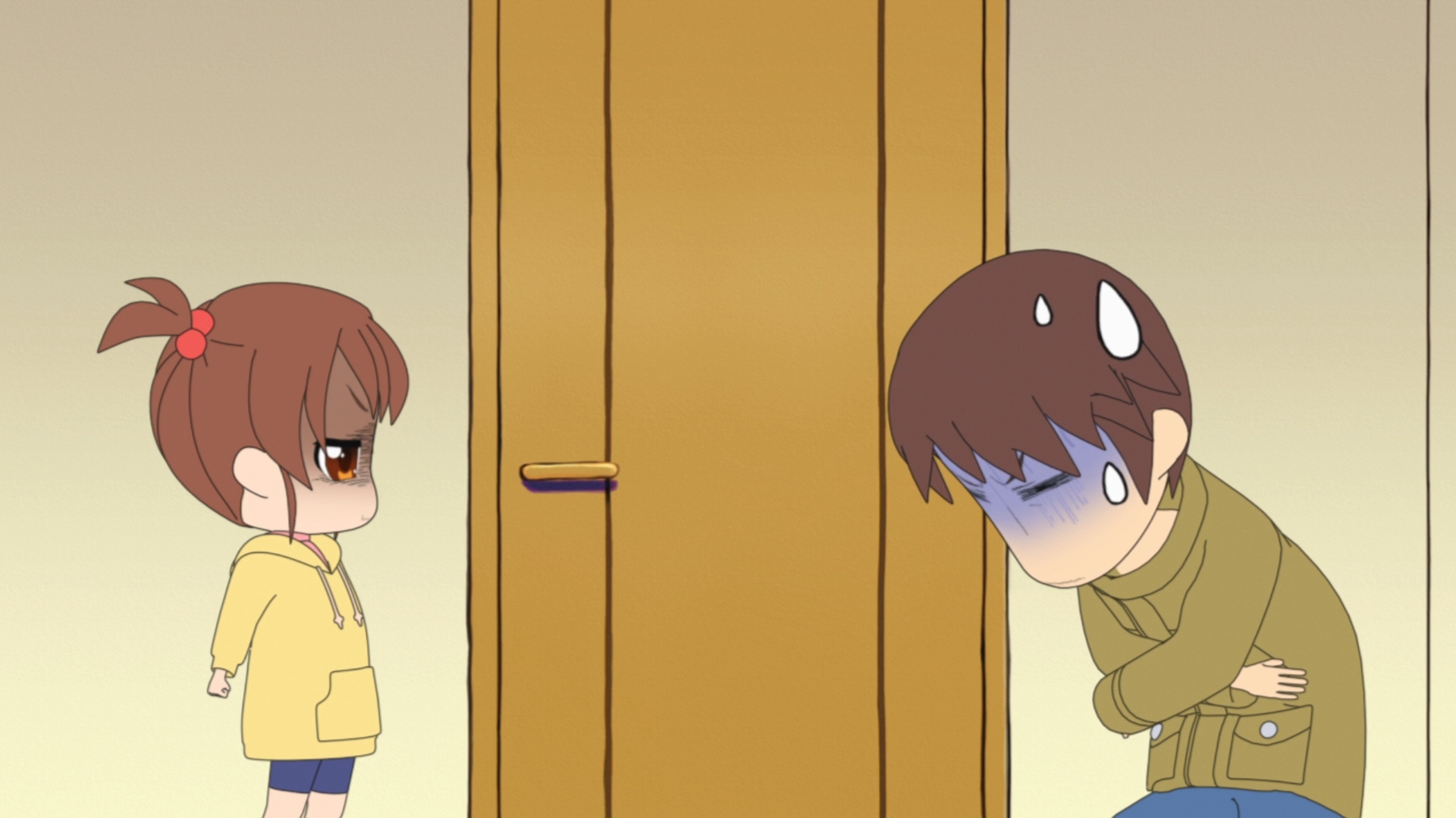 Меланхолия Харухи Судзумии (2009)