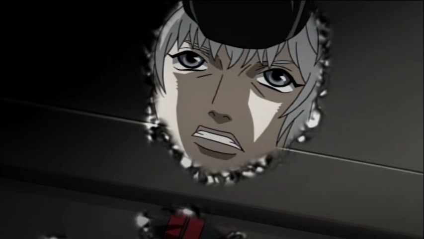 Гильгамеш (2003)