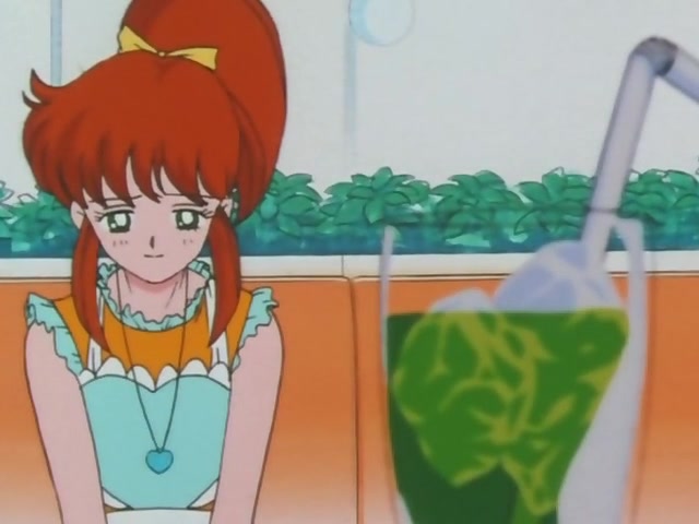 Красавица-воин Сейлор Мун Супер Эс (1995)