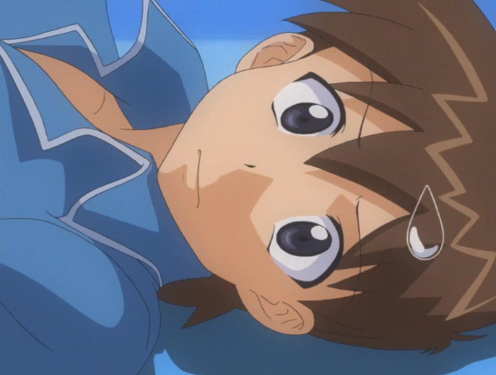 Мабурахо (2003)