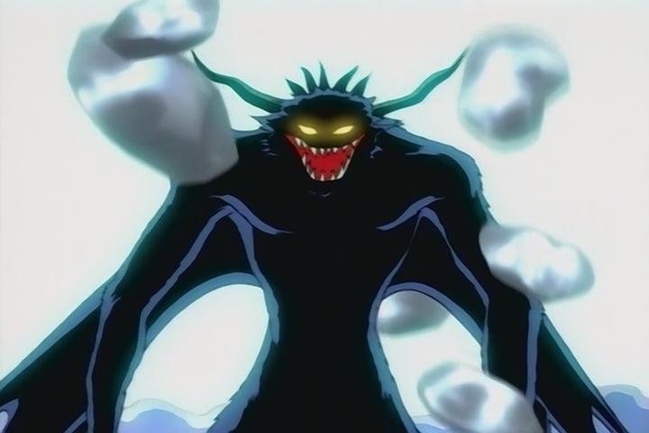 Данте, властелин демонов (2002)