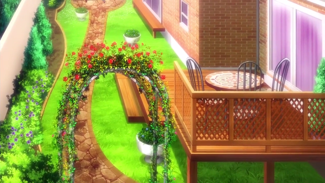 Моя горничная слишком надоедливая! (2018)