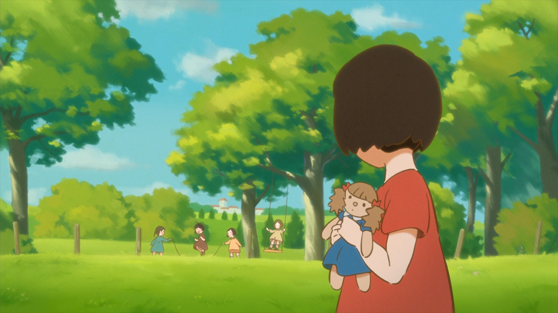 Стул Паулетт (2014)