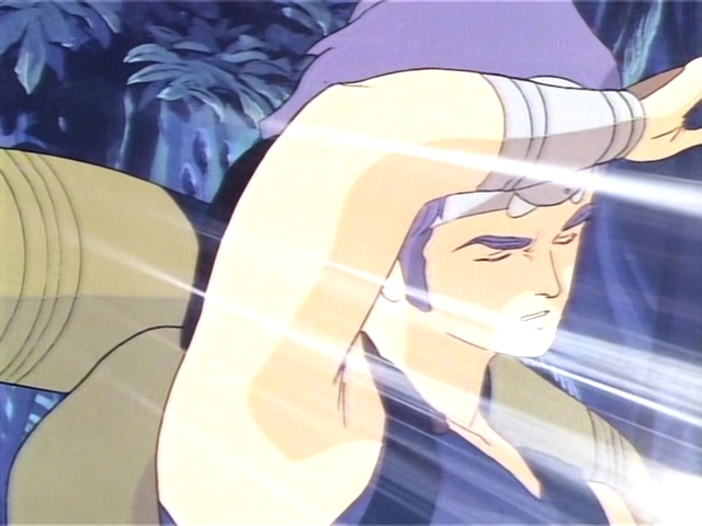 Жадность (1985)