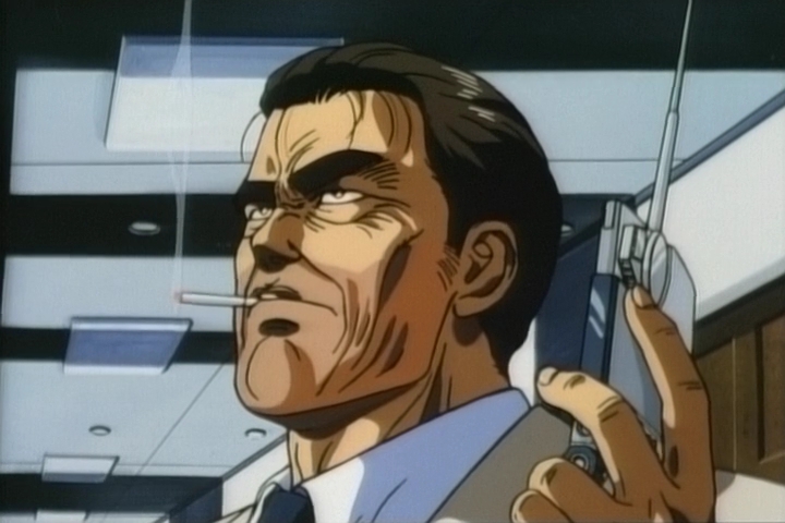 Ангел-полицейский (2000)