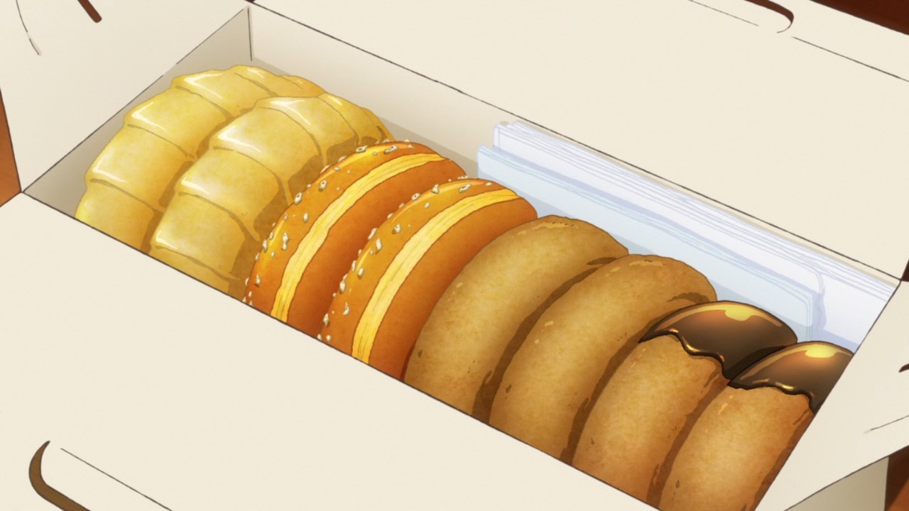 Хорошенькое лекарство: Скачок. Таинственный день со всеми (2020)