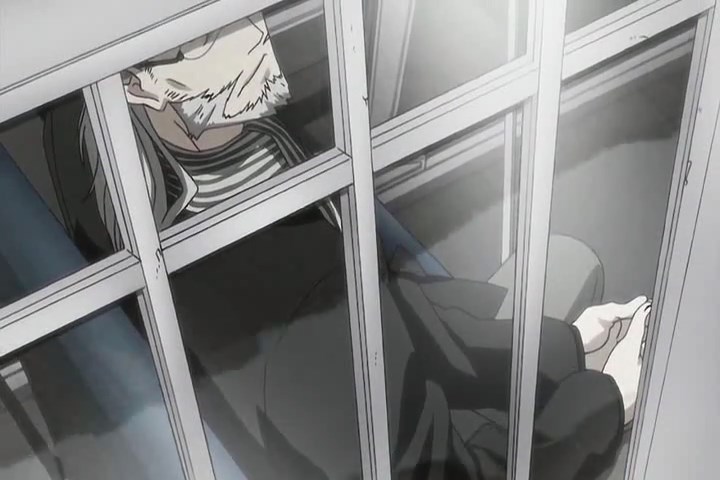 Псы: Вой во тьму (2009)