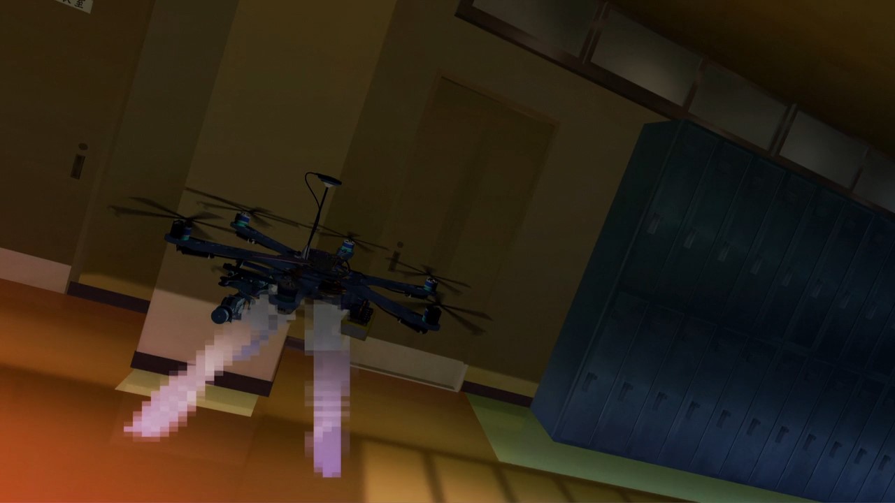 Члены школьного совета (2017)