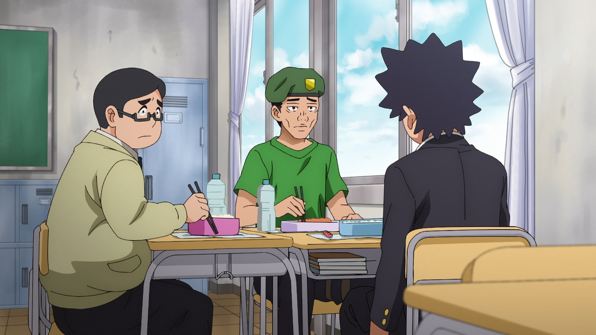 Плохие девчонки Рокудо (2023)