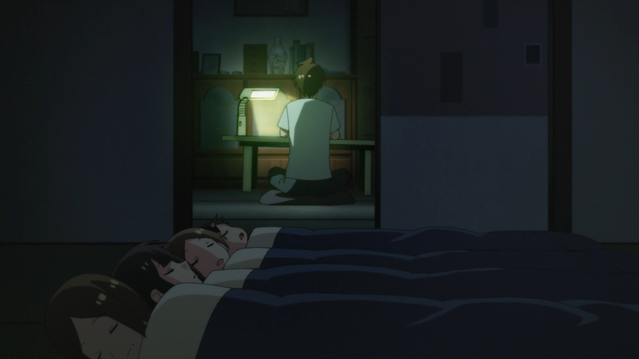 Мы не можем учиться! (2019)