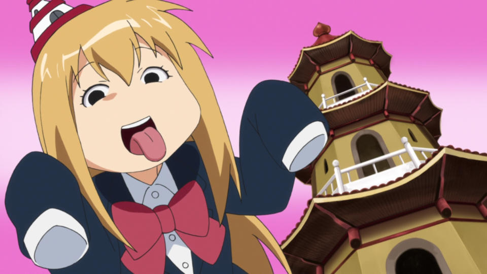 Сестрёнка-моделистка (2011)