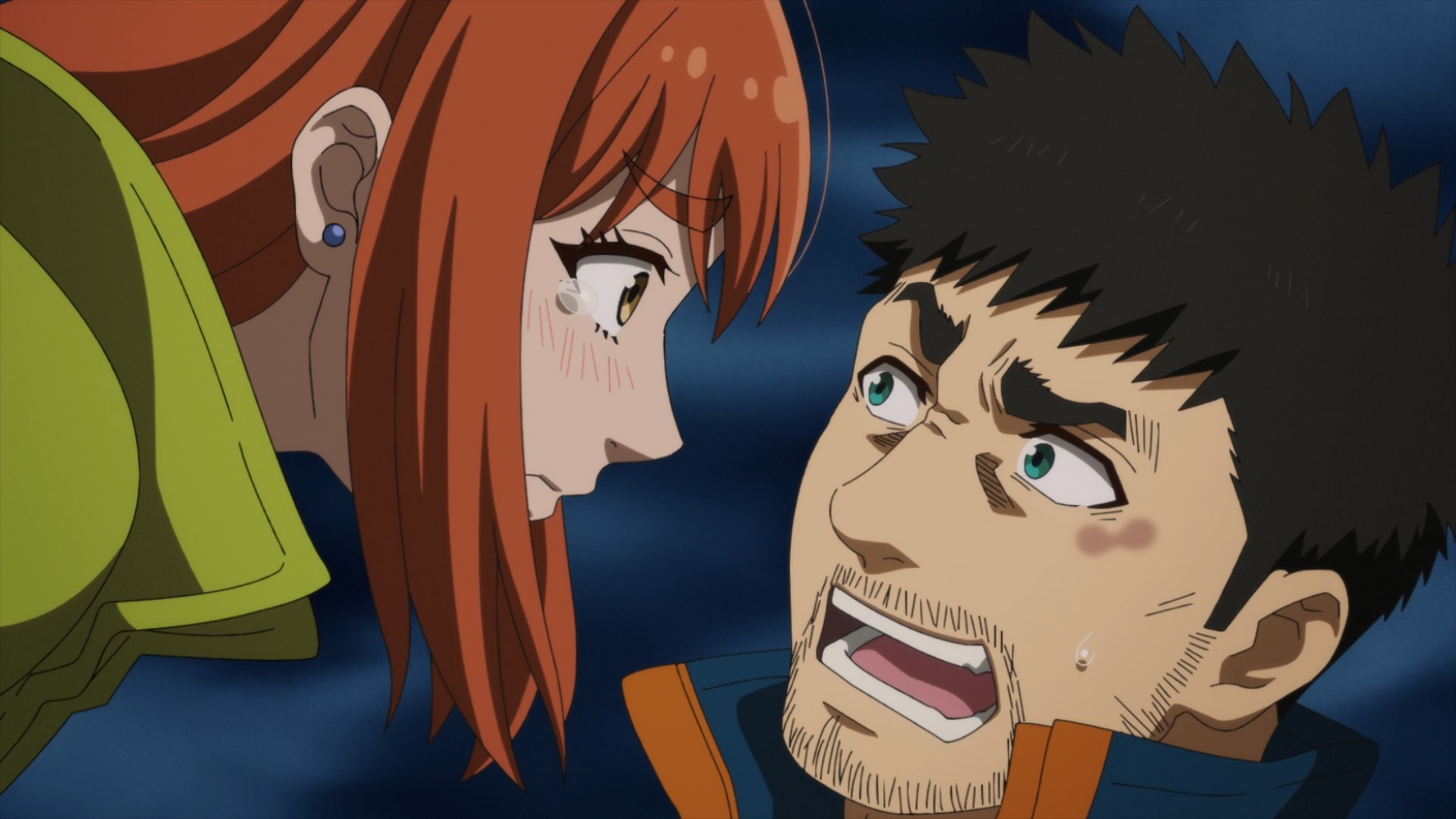 Соло-кемпинг на двоих (2025)