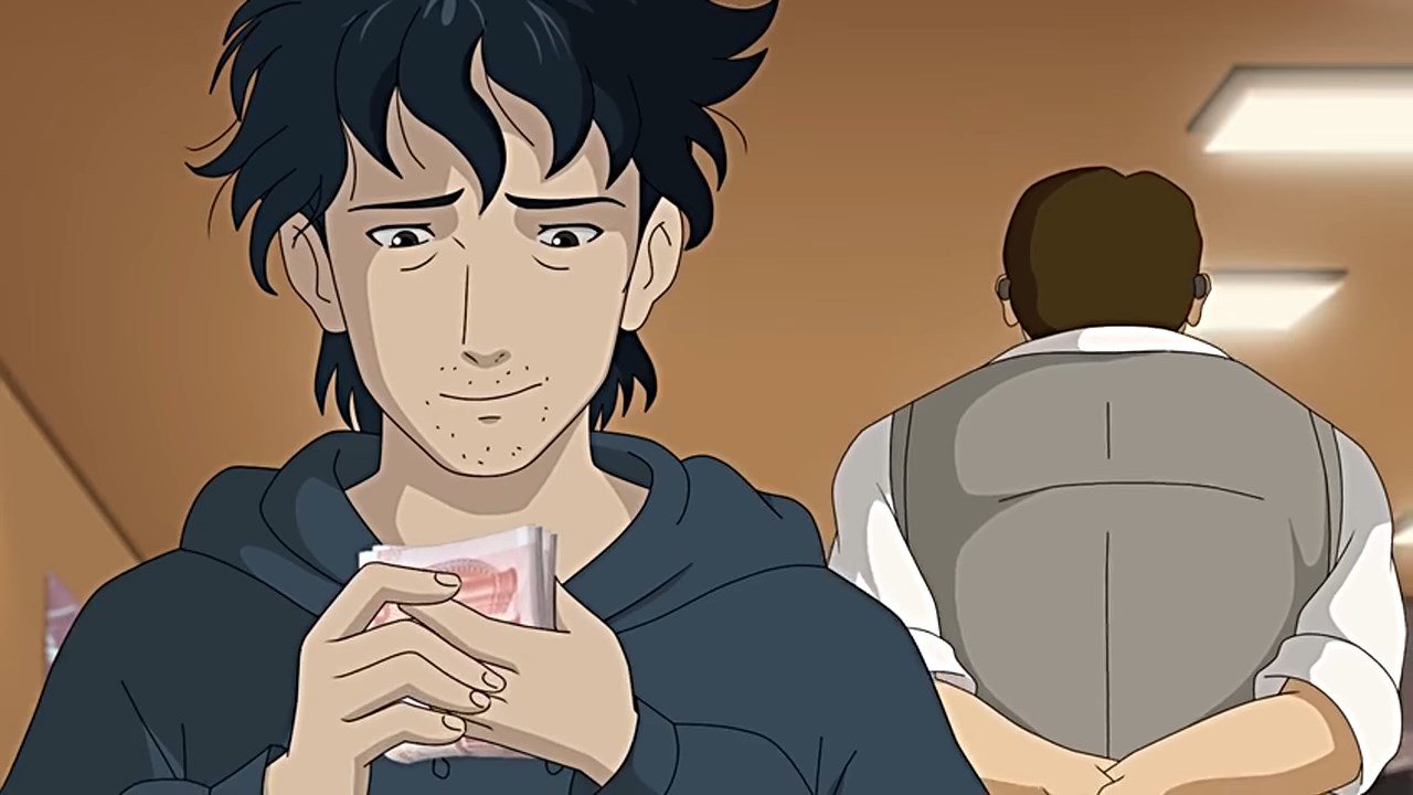 Легенда нефритового меча (2015)