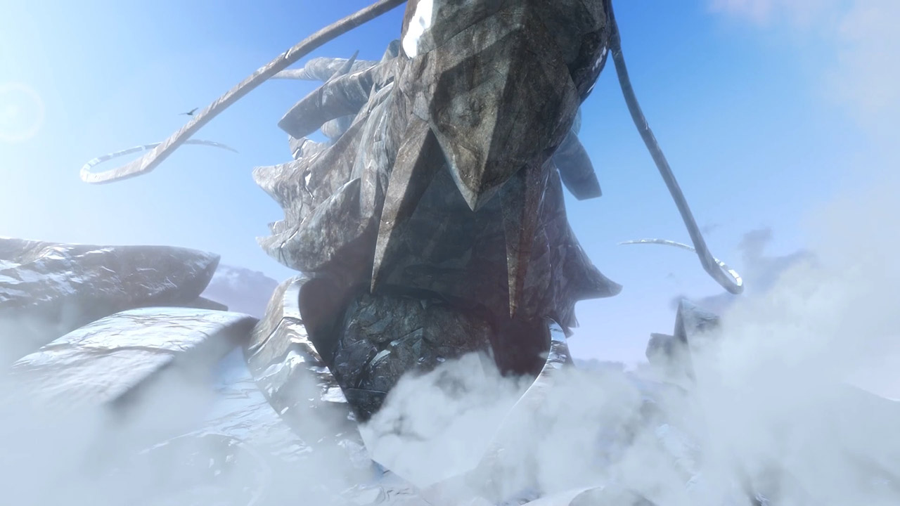 Волчонок Сиа: Страж Великой стены воинов (2019)