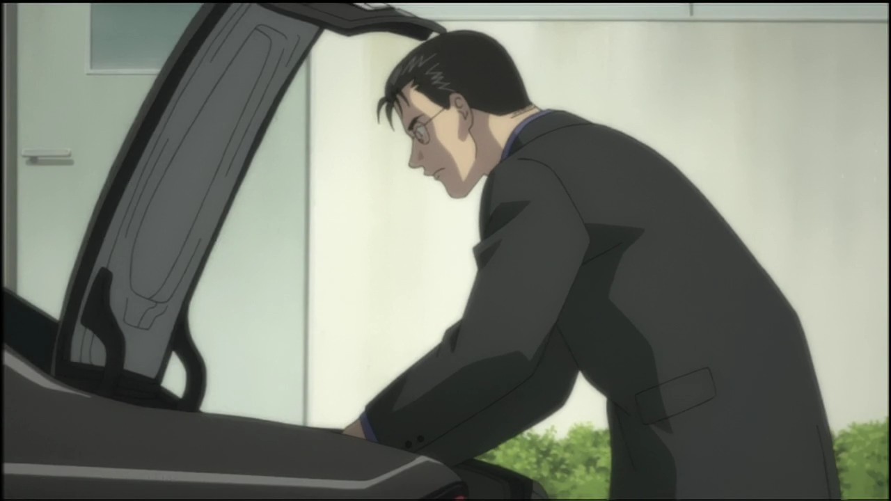 Совершенно секретно: Откровение (2008)