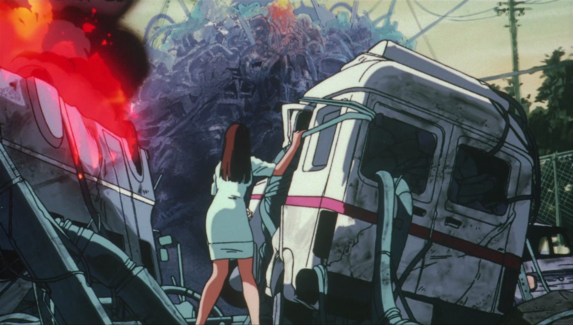 Старик Зет (1991)