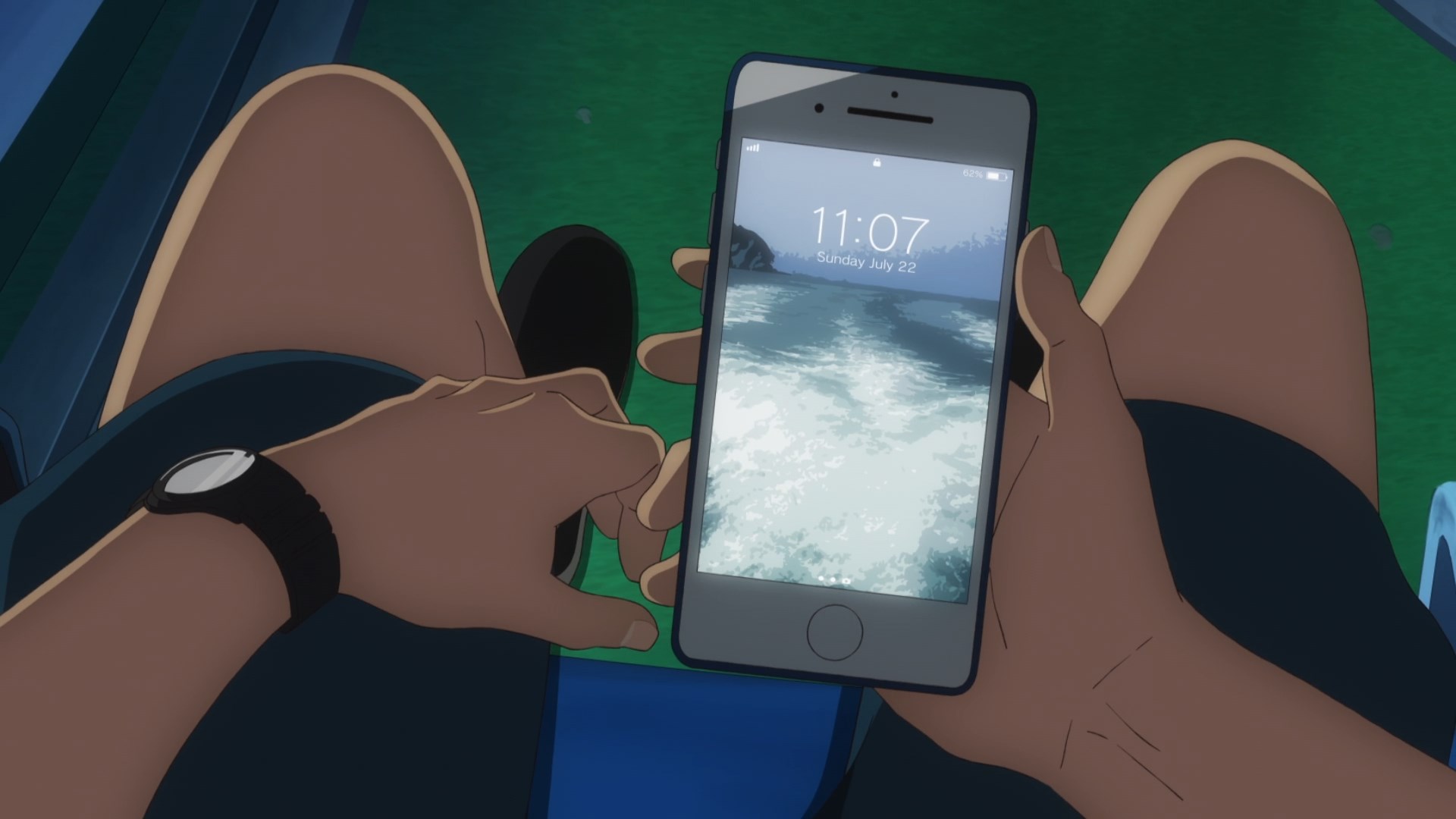 Летнее время (2022)