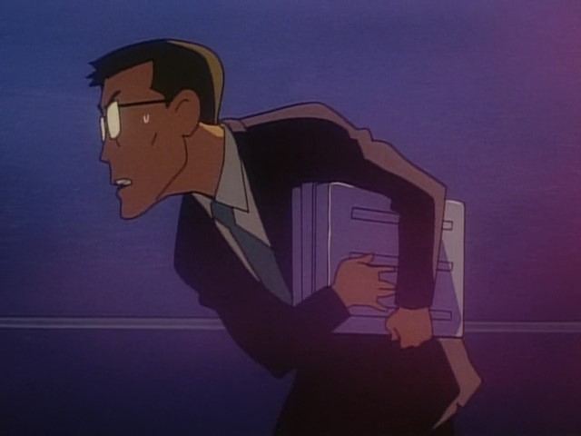 Медарот (1999)