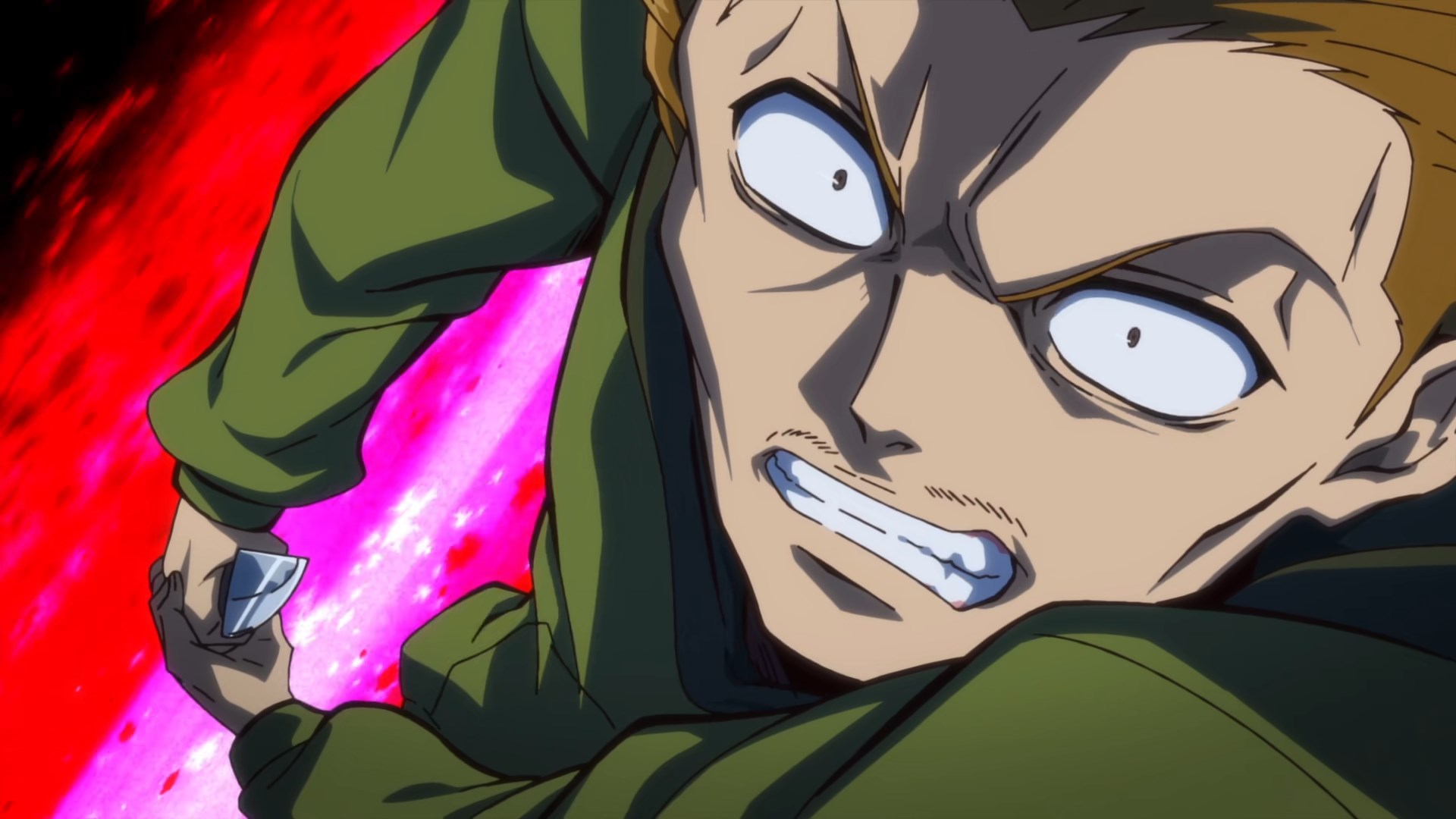 Невообразимые приключения перерождённого дворянина (2023)