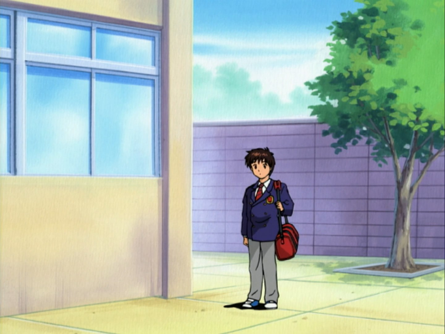 Свисток! (2002)