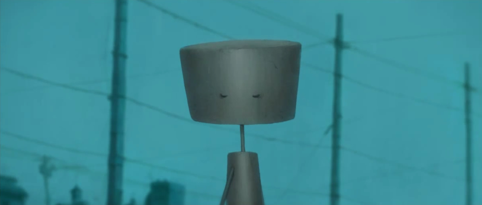 Город дождя (2011)