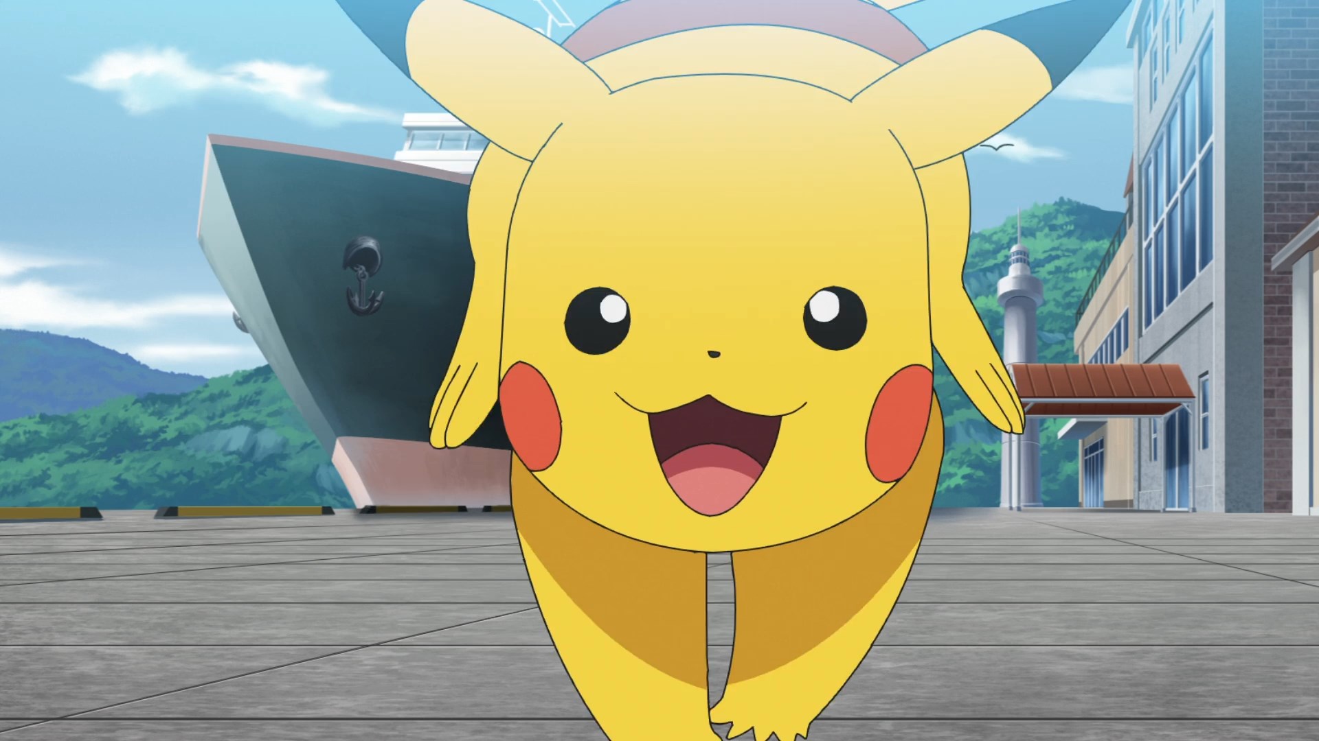 Покемон: Аркеус, названный богом (2022)