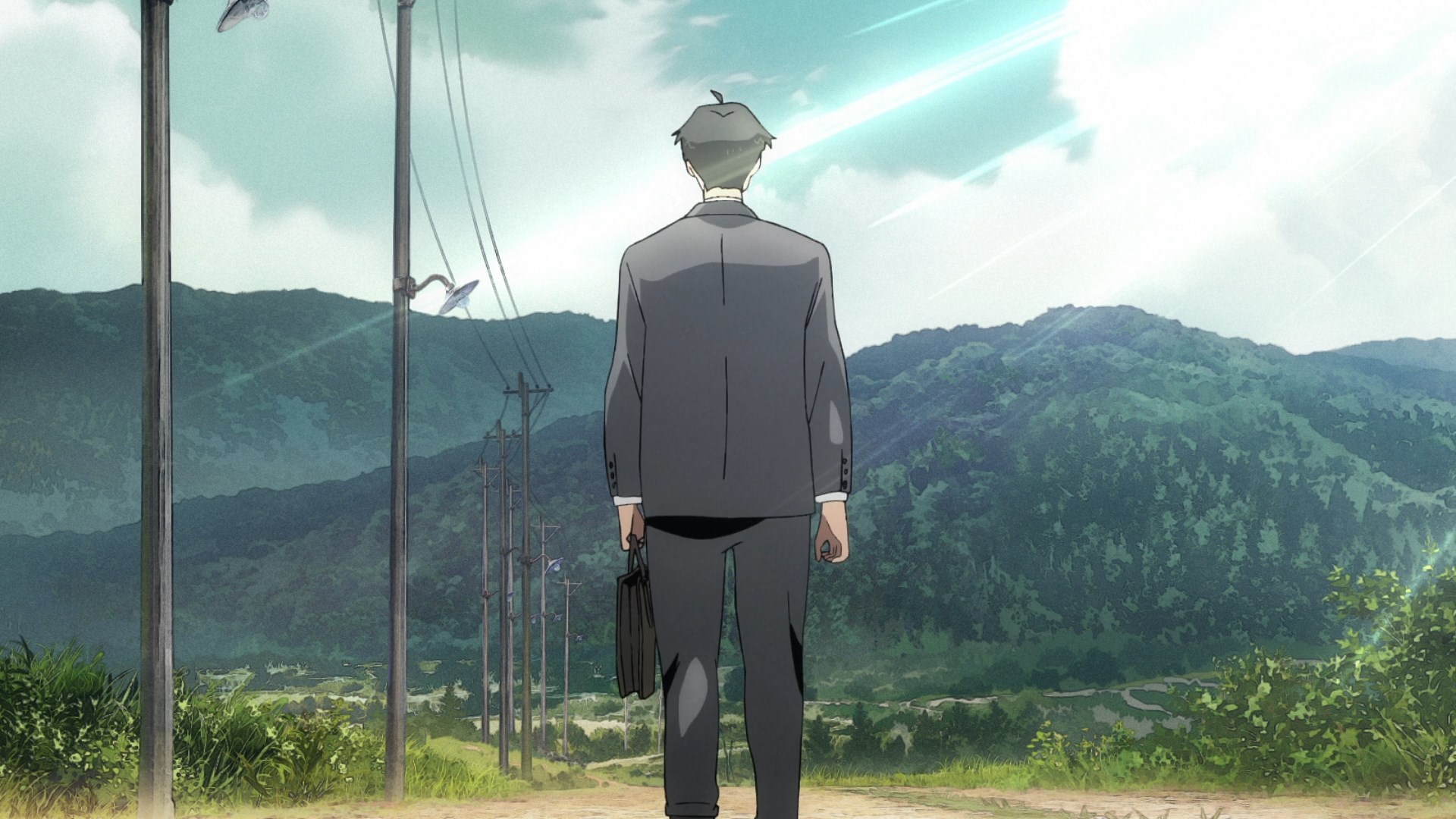 Рождение Китаро (2023)