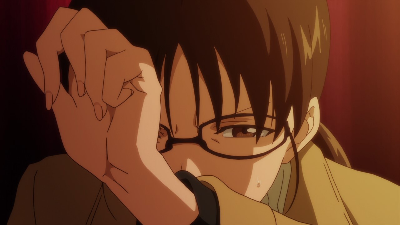 Сила святых вокруг нас / Всемогущая магия святой (2021)