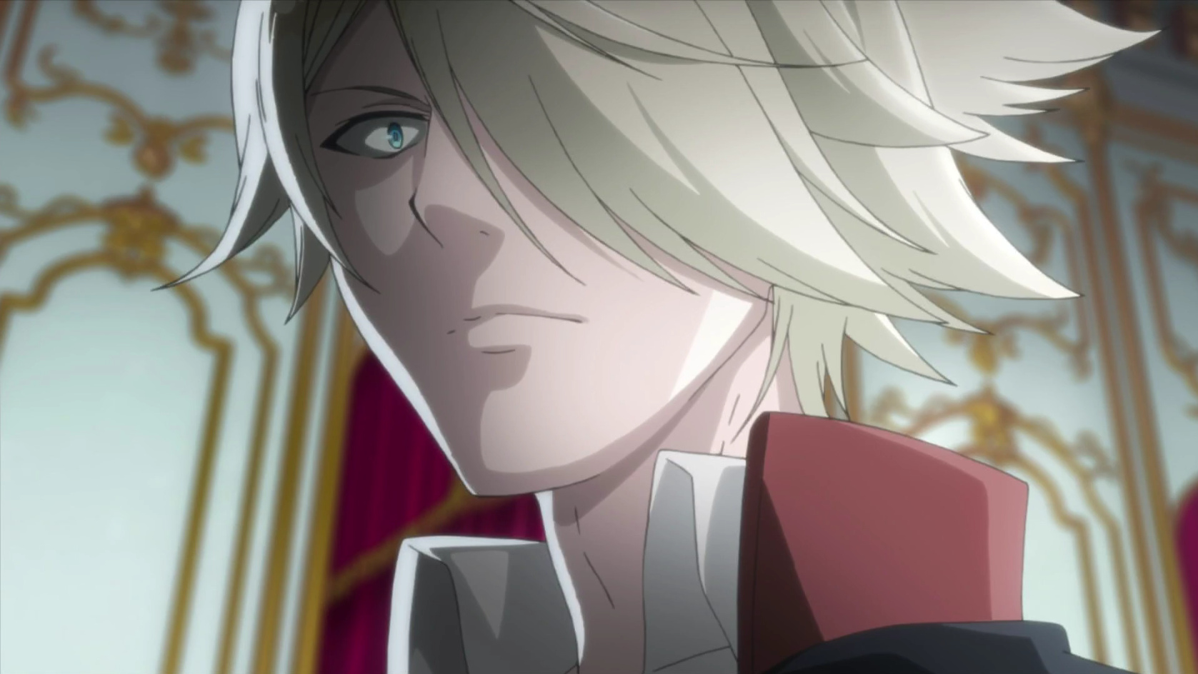 Королевский репетитор (2017)