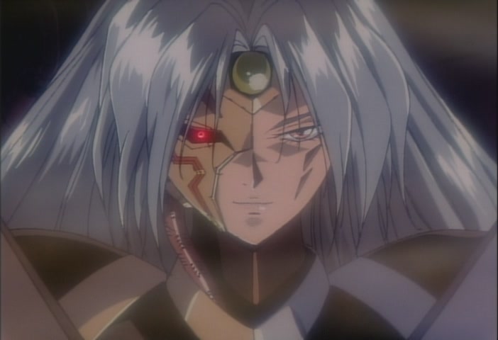 Икзелион (1995)