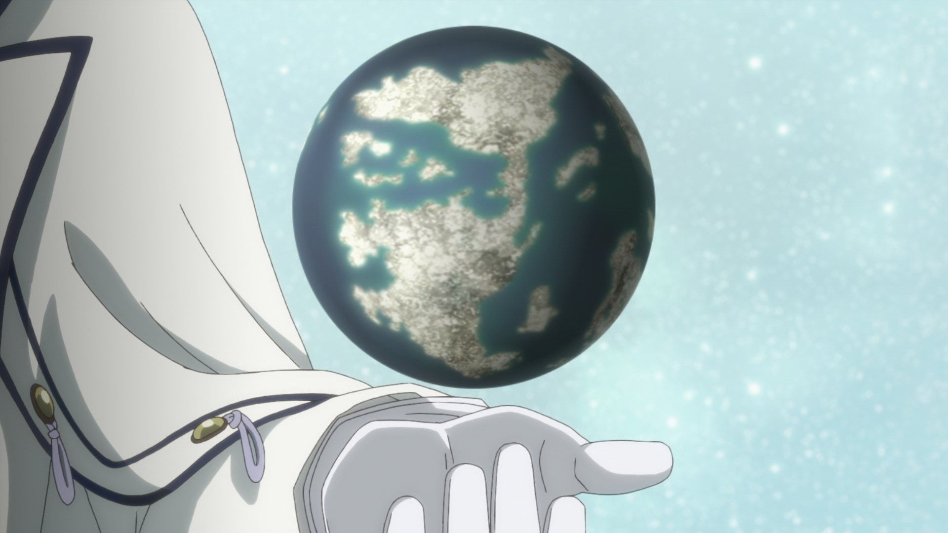 Путешествие коллекционера по другому миру (2025)