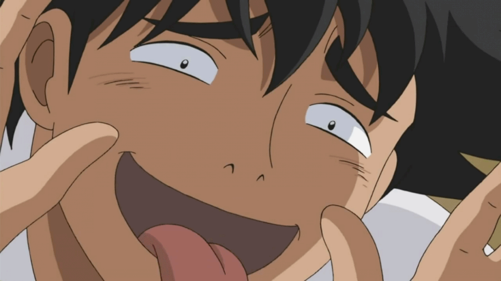 Мэйджор (2004)