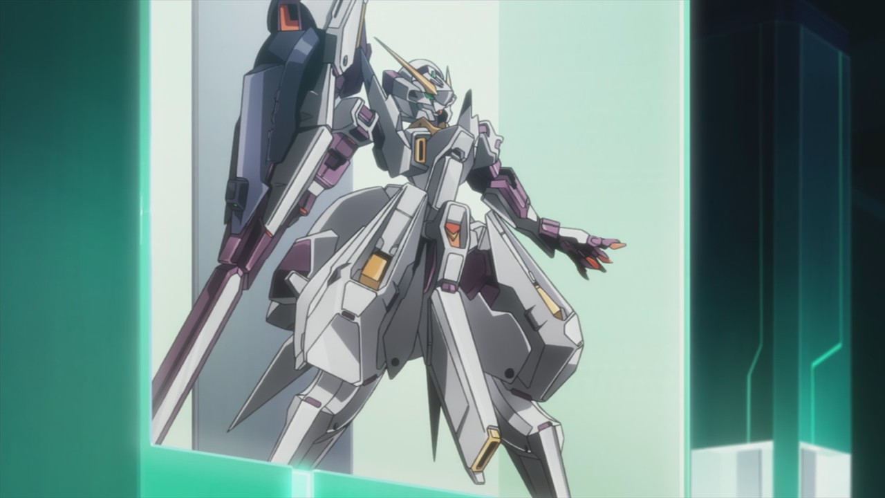 Гандам Билд: Дайверы (2018)