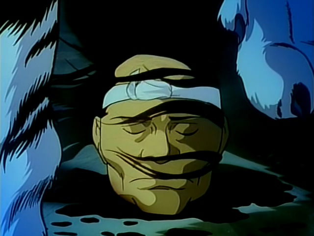 Меч правды (1990)