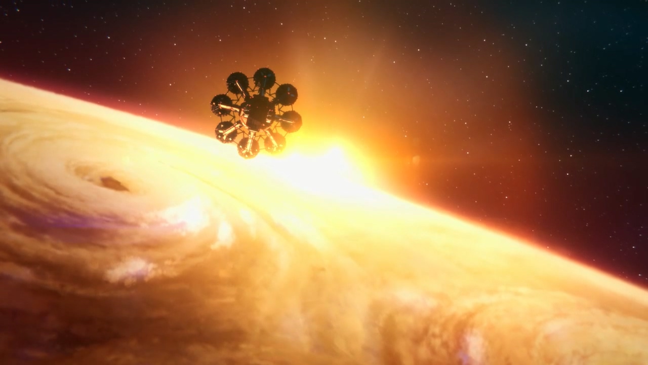 Годзилла: Планета чудовищ (2017)