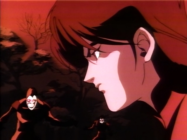 Красный Хаятэ (1992)