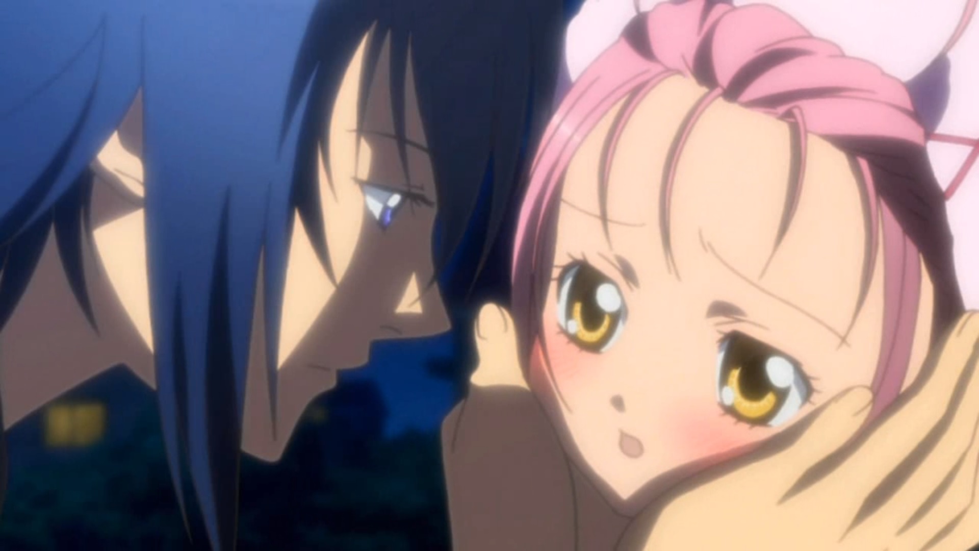 Чара-хранители! (2007)