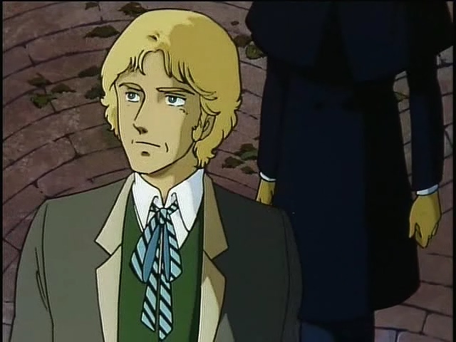 Песня ветра и деревьев (1987)