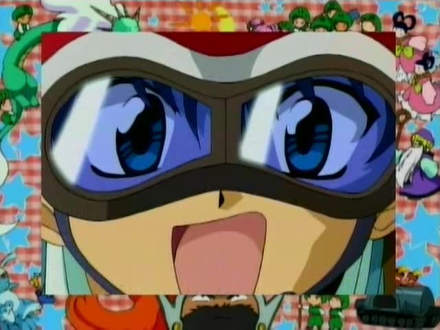 Спаси меня, Сяорин! (1998)