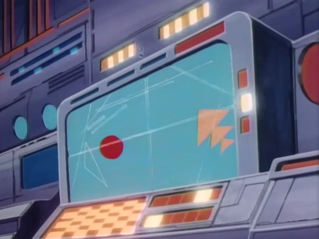 Трансформеры: Властоголовы (1987)